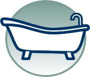 Merrillville Tub Installation
