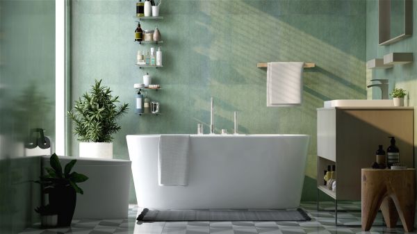 Tub Replacement in Merrillville