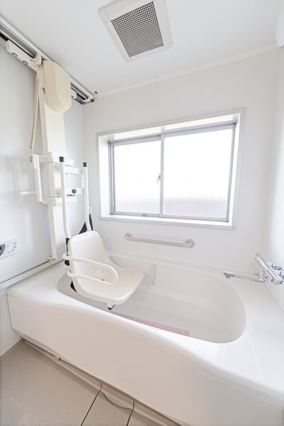 Senior Tub Installation in Merrillville