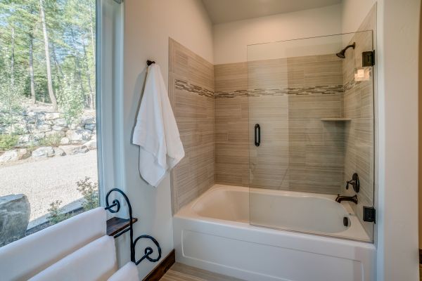 Bathroom Tub Installation in Merrillville