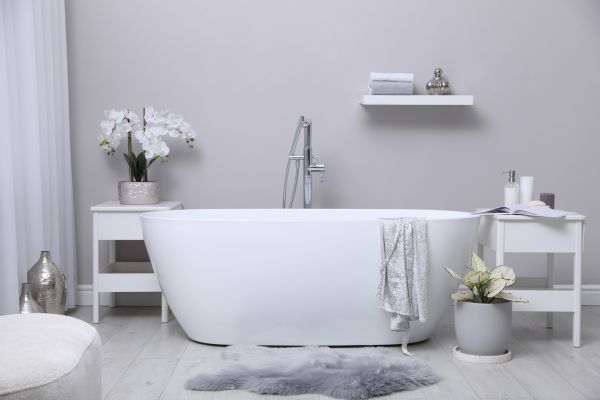 Bath Installation in Merrillville