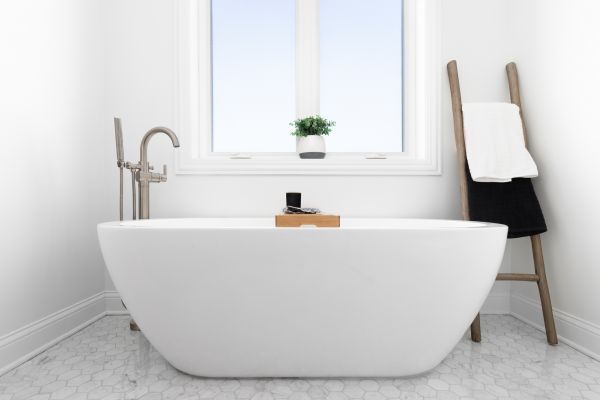 Bathtub Replacement in Merrillville