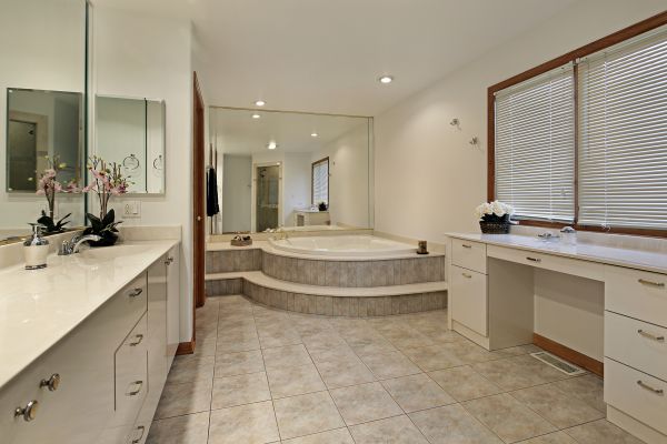 Step In Tub Installation in Merrillville