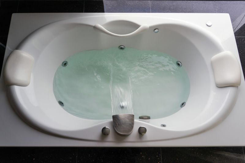 Luxury Bathtub Finish