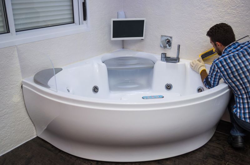 Top Bathtub Installation Companies in Merrillville, IN