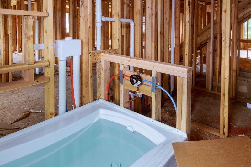 Top Bathtub Installation Companies in Munster, IN
