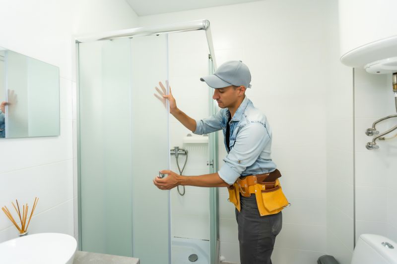 Top Shower Installation Companies in Cedar Lake, IN