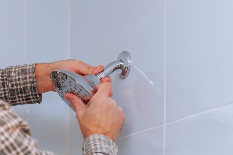 Top Shower Installation Companies in Crown Point, IN
