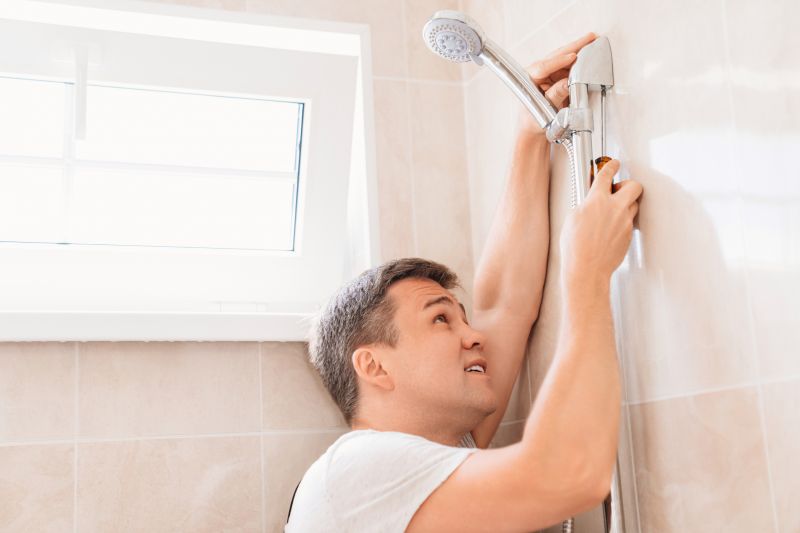 Top Shower Installation Companies in Merrillville, IN