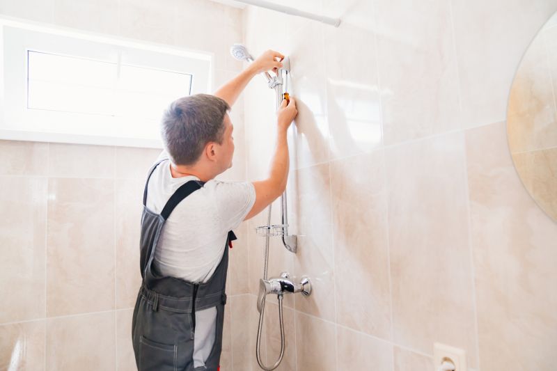 Top Shower Installation Companies in Schererville, IN